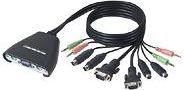 zdjecie switch 2-porty PS/2 F1DL102PEA