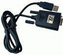 zdjecie USB KONWENTER DO PORTU SZEREGOWEGO 9 (RS-232)