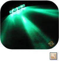 RM002 Laser zielony