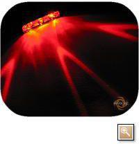 RM004 Laser czerwony