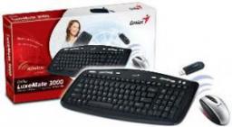 zdjecie Luxmate 3000 USB slim