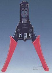 zaciskarka wtyk�w RJ45 (8P8C) RJ12 (6P6C) RJ11 (4P4C) (FA-329T)