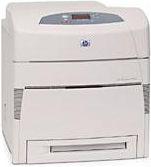 LaserJet 5550N