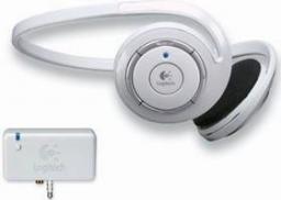 zdjecie Wireless Headphones for iPod (980397-0914)