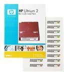 zdjecie Ultrium 2 Bar Code Labels (100 pack) Q2002A