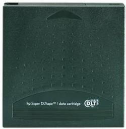 Ta�ma Super DLT 220-320GB C7980A