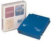Ultrium Data-Cartrige (LTO 1), 200GB C7971A