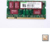 512MB SO-DIMM DDR2 667