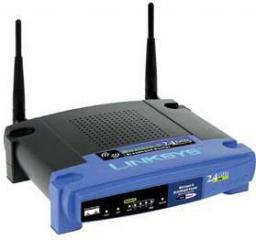 zdjecie WRT54G-EU