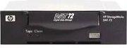 zdjecie StorageWorks DAT 72i (BUNDLE) AE375AM