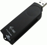 zdjecie USB 2.0 CompactFlash Reader