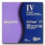 zdjecie DLT4 Tape 40/80 GB DL4TK88