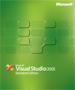 zdjecie Visual Studio 2005 Standard EN BOX
