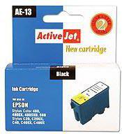 AE-13 Tusz do Epson czarny do C20/480/580 T013