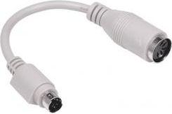 ADAPTER KLAWIATURY AT->PS/2 DIN5F/MDIN6M