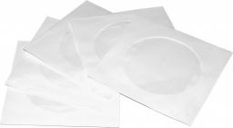 KOPERTA z oknem na p�yty CD/DVD 1000sz