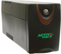 600VA czarny