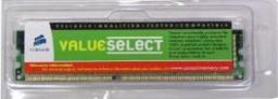256MB CL4 VS256MB533D2