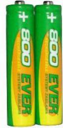 zdjecie 2xAAA Ni-MH 800mAh