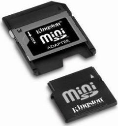zdjecie miniSD 1GB