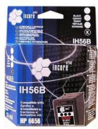 IH56B czarny 19ml! (C6656AE)