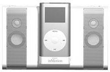 G�o�niki inMotion Mini System for IPod