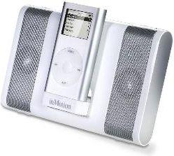 G�o�niki inMotion Mini System for IPod