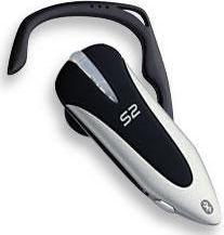 Bluetrek Bluetooth HeadSet S2