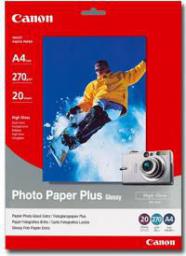 zdjecie Foto b�yszcz. 20 ark. 270 g/m2 (BS7980A008AA)