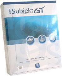 zdjecie Subiekt GT