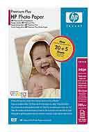 Premium Plus Photo matowy (10x15cm, 25 szt.) (Q8030A)
