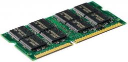 zdjecie 128MB CL2 Low Profile KVR100X64SC2L/128