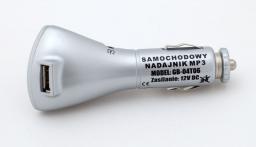 Samochodowy nadajnik MP3 GB-04T06