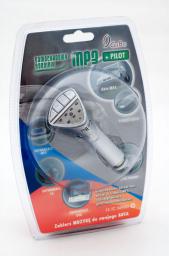 Samochodowy nadajnik MP3 GB-04T06