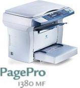 PagePro 1390MF