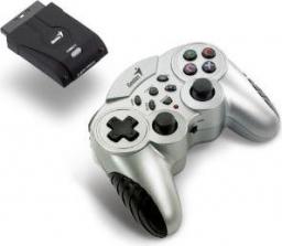 Wireless Blaze PS2