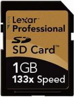 zdjecie SD 1GB 133x Professional