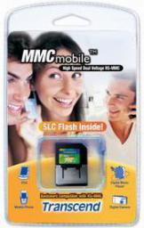 MMCmobile 512MB