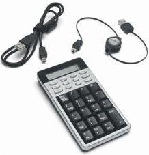 zdjecie Abacus Pro numeryczna z kalkulatorem Z9858Z