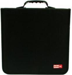 ETUI czarne na 320 p�yt CD/DVD