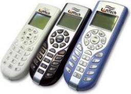 LNP-102U USB 2.0 pomara�czowy