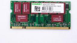 256MB SO-DIMM DDR2 533