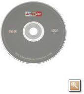 zdjecie DVD-R/100/Rulon 4.7GB 16x