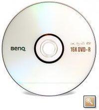 zdjecie DVD-R/10/Slim 4.7GB 16x