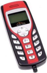 MT-4200 T@LK VOIP USB Phone