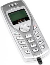 MT-4201 T@LK VOIP USB Phone