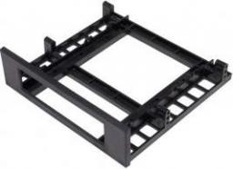 zdjecie RAMKA do monta�u urz�dzenia w rozmiarze 3,5" w slocie 5,25"