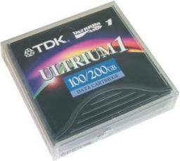 zdjecie LTO1 ULTRIUM1 100/200GB (1szt)