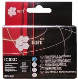 zdjecie BCI-3C Cyan 14ml (IC03C