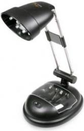 MT-6207 + 4xAA 1800mAh CHARGING LAMP